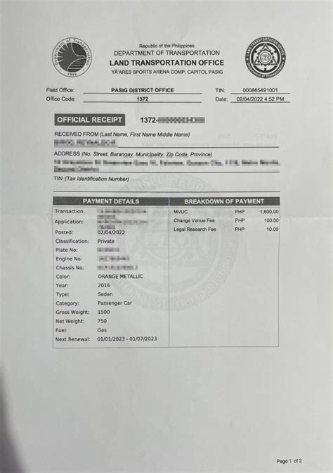 doctrack 2024 davao portal registration